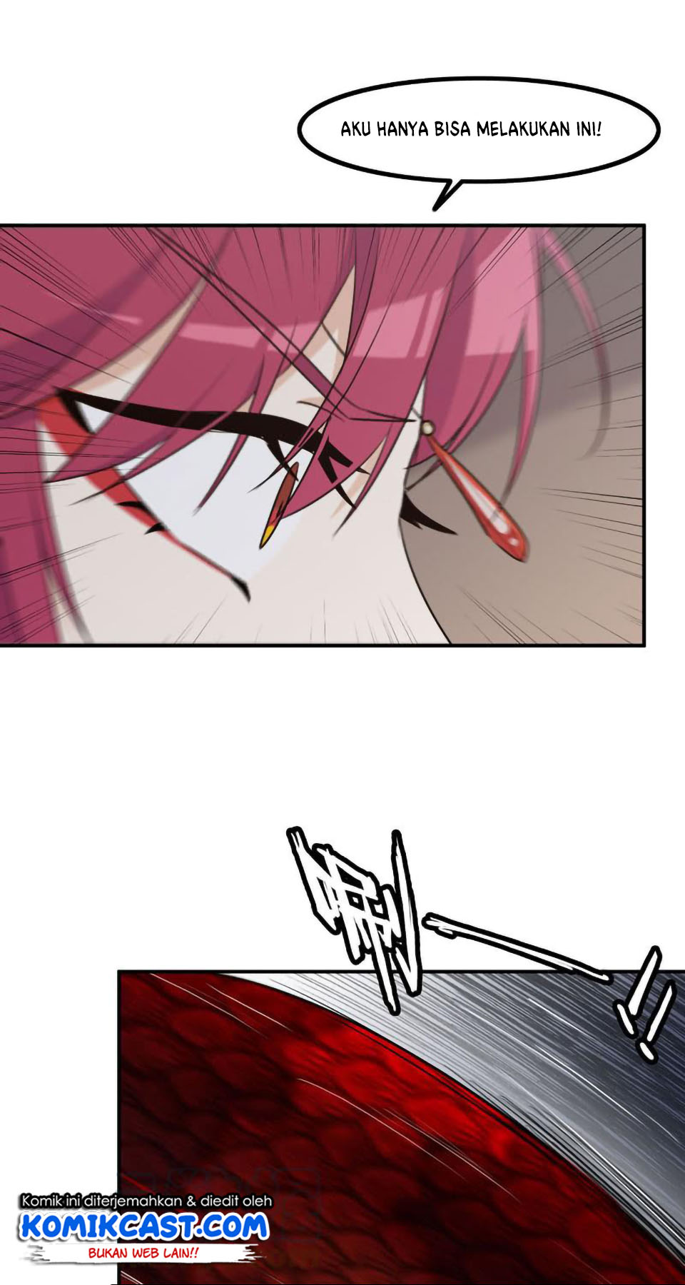 The Beginning of  Journey Chapter 09 Gambar 32